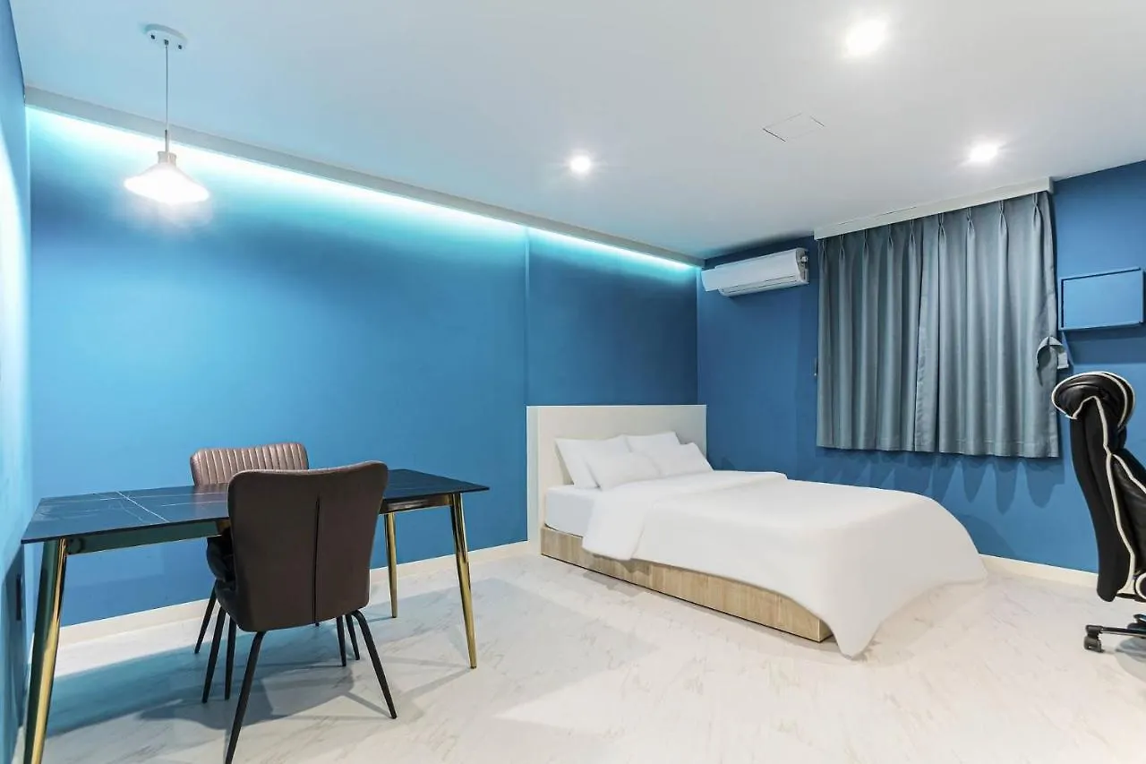 Hotel Bosco Incheon