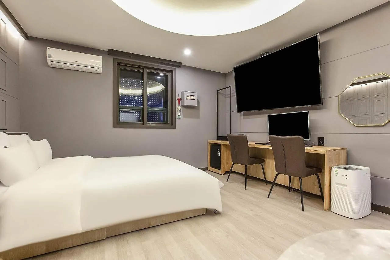 Hotel Bosco Incheon