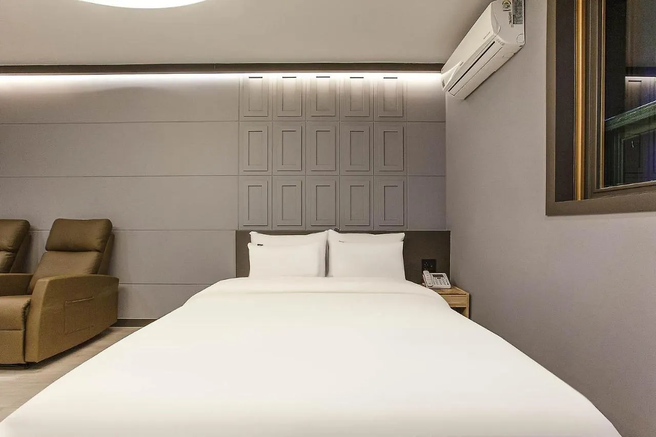 Hotel Bosco Incheon