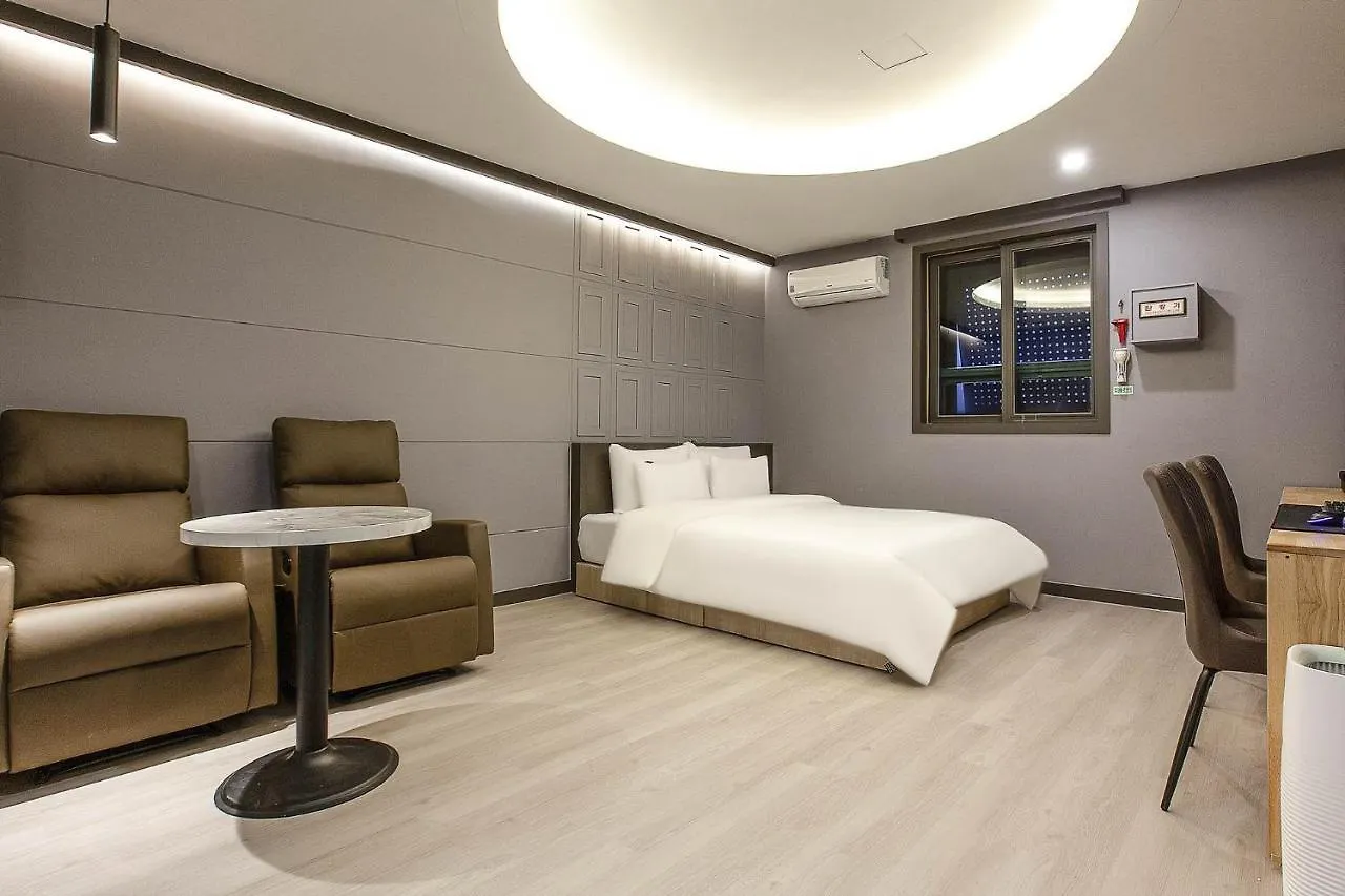 Hotel Bosco Incheon