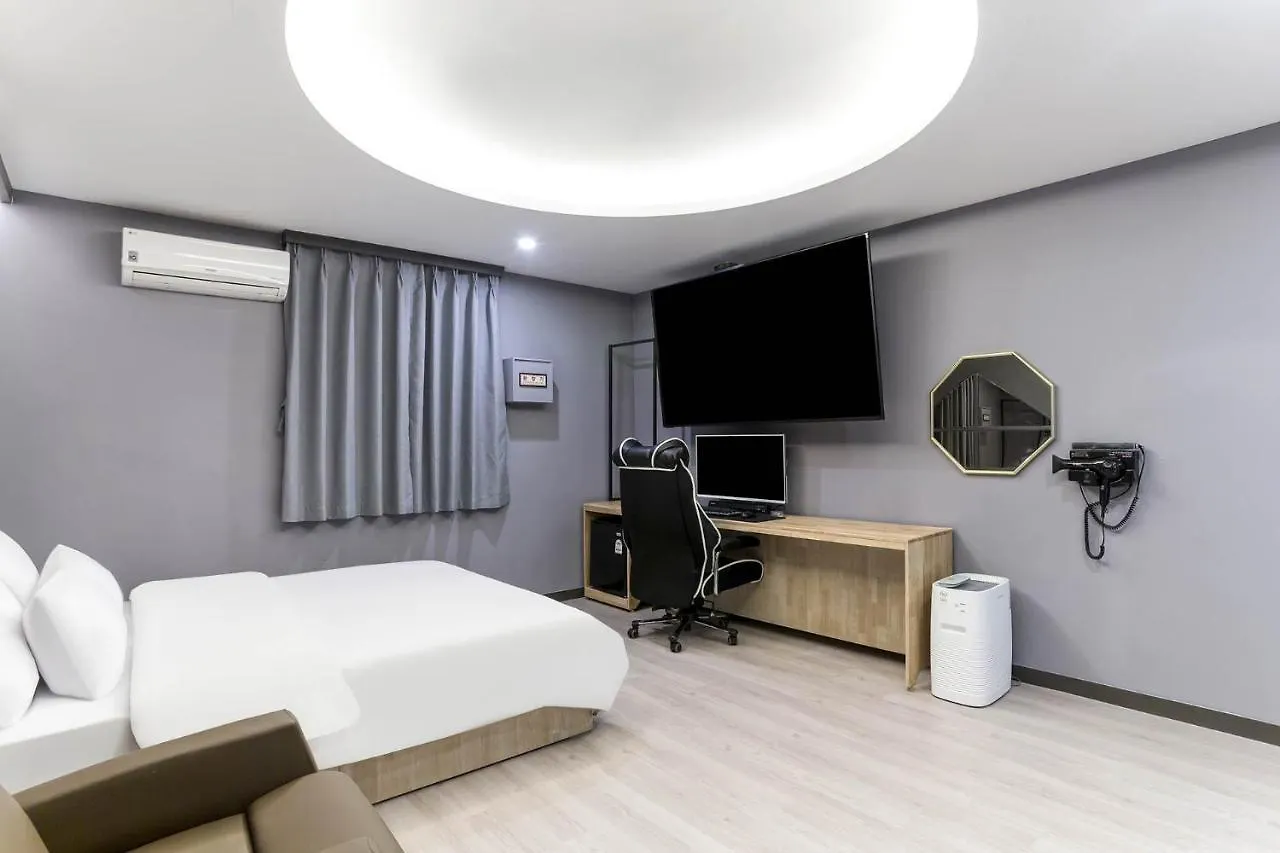 Hotel Bosco Incheon