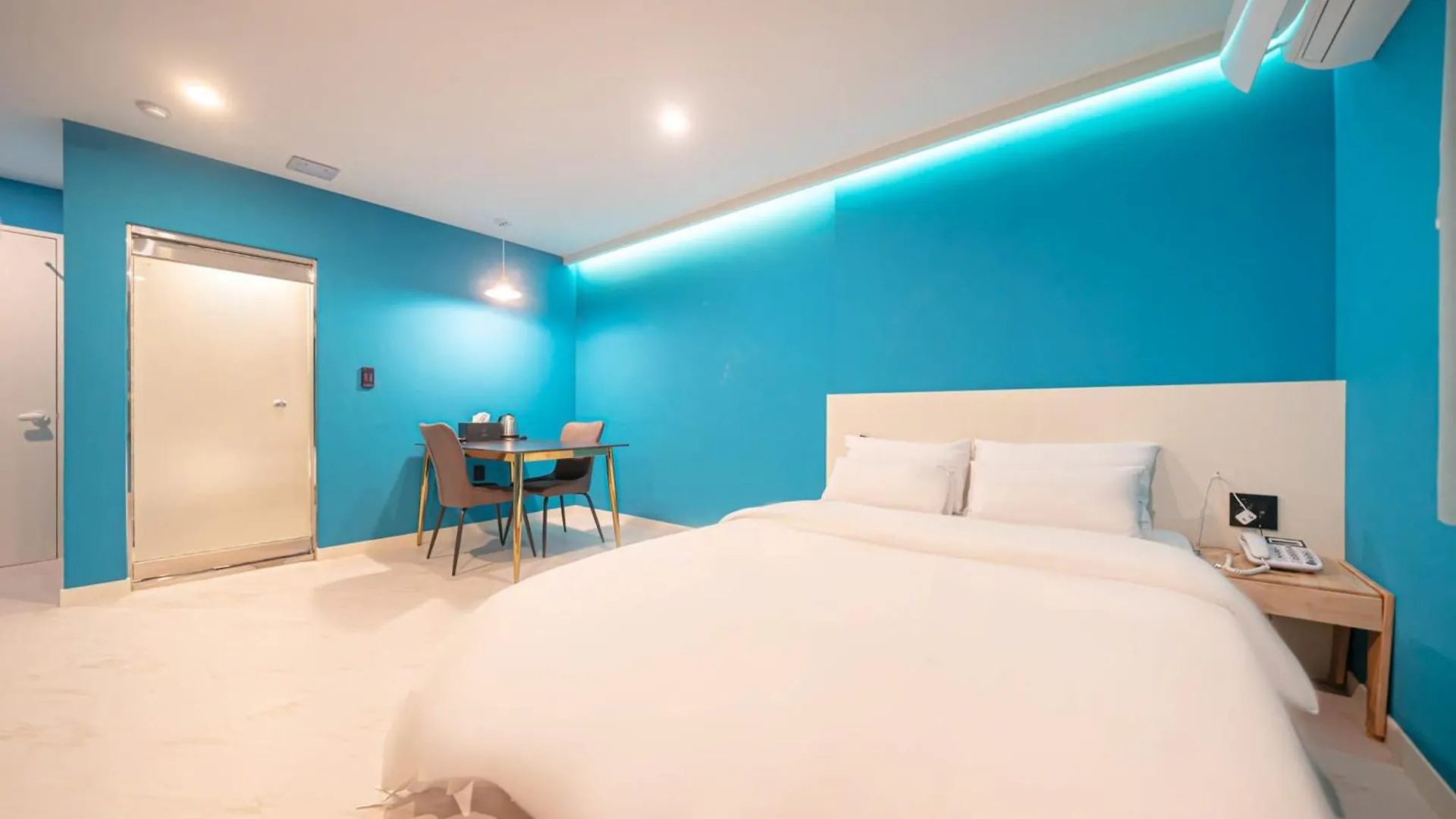 Hotel Bosco Incheon 3*,