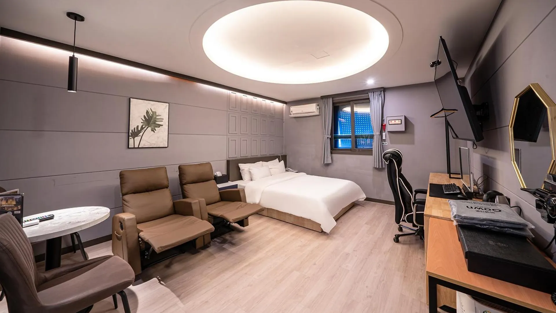 Hotel Bosco Incheon