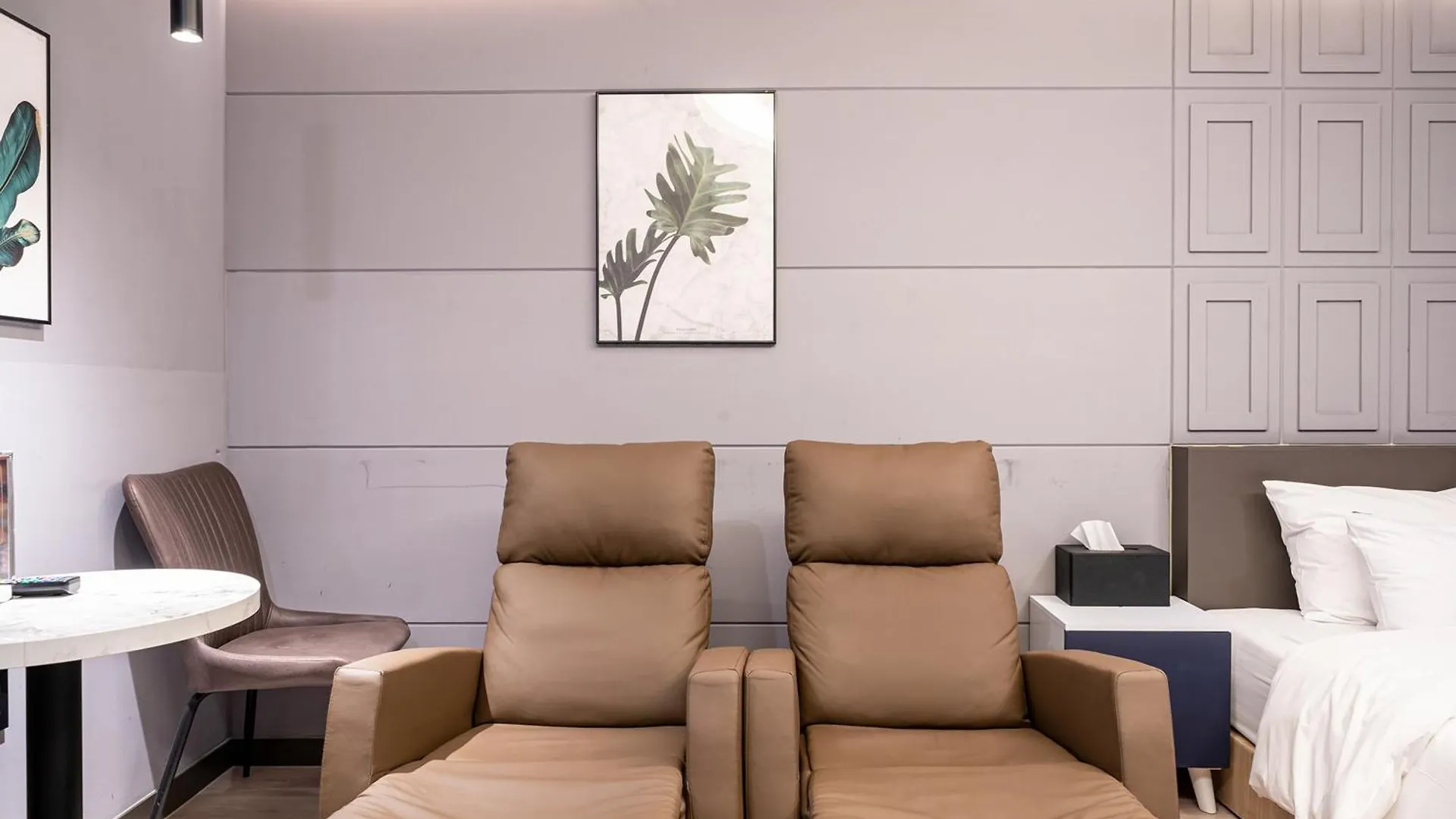 Hotel Bosco Incheon 3*,  South Korea