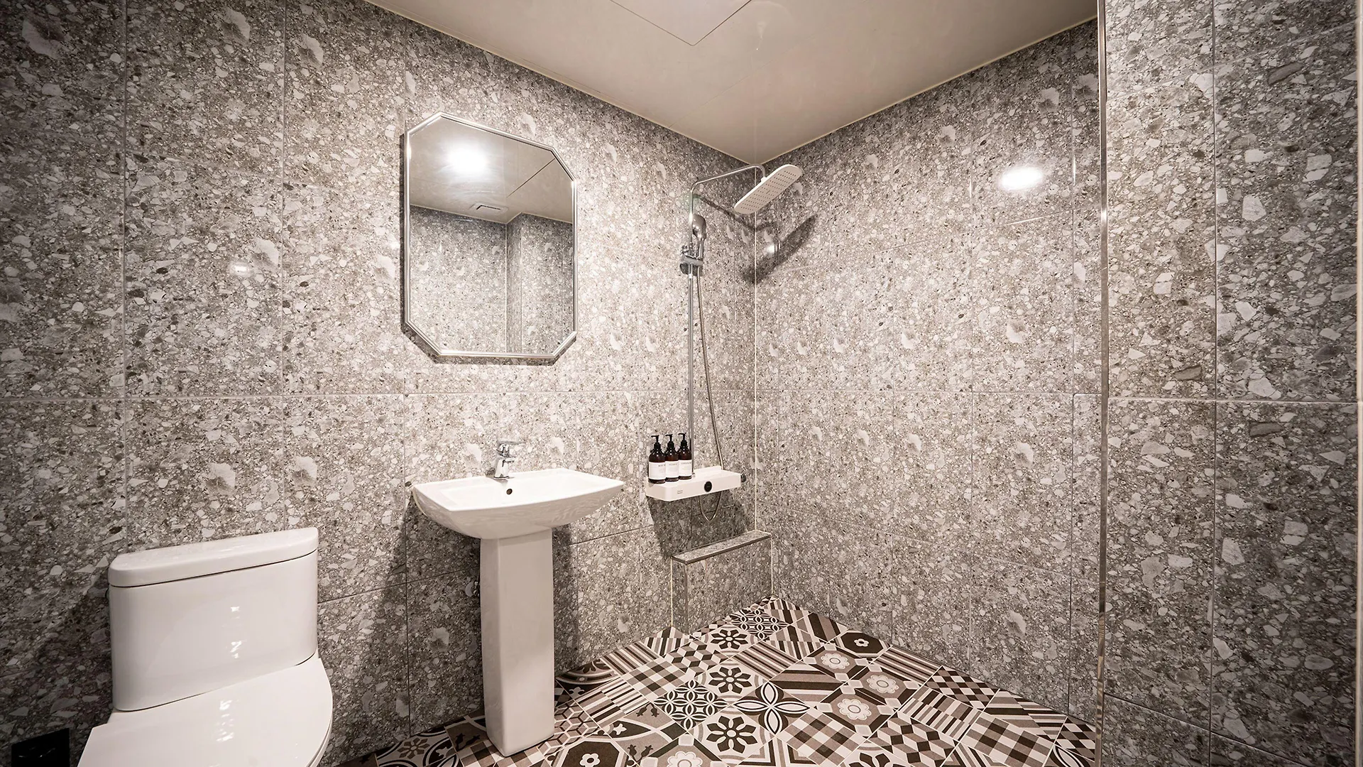 Hotel Bosco Incheon