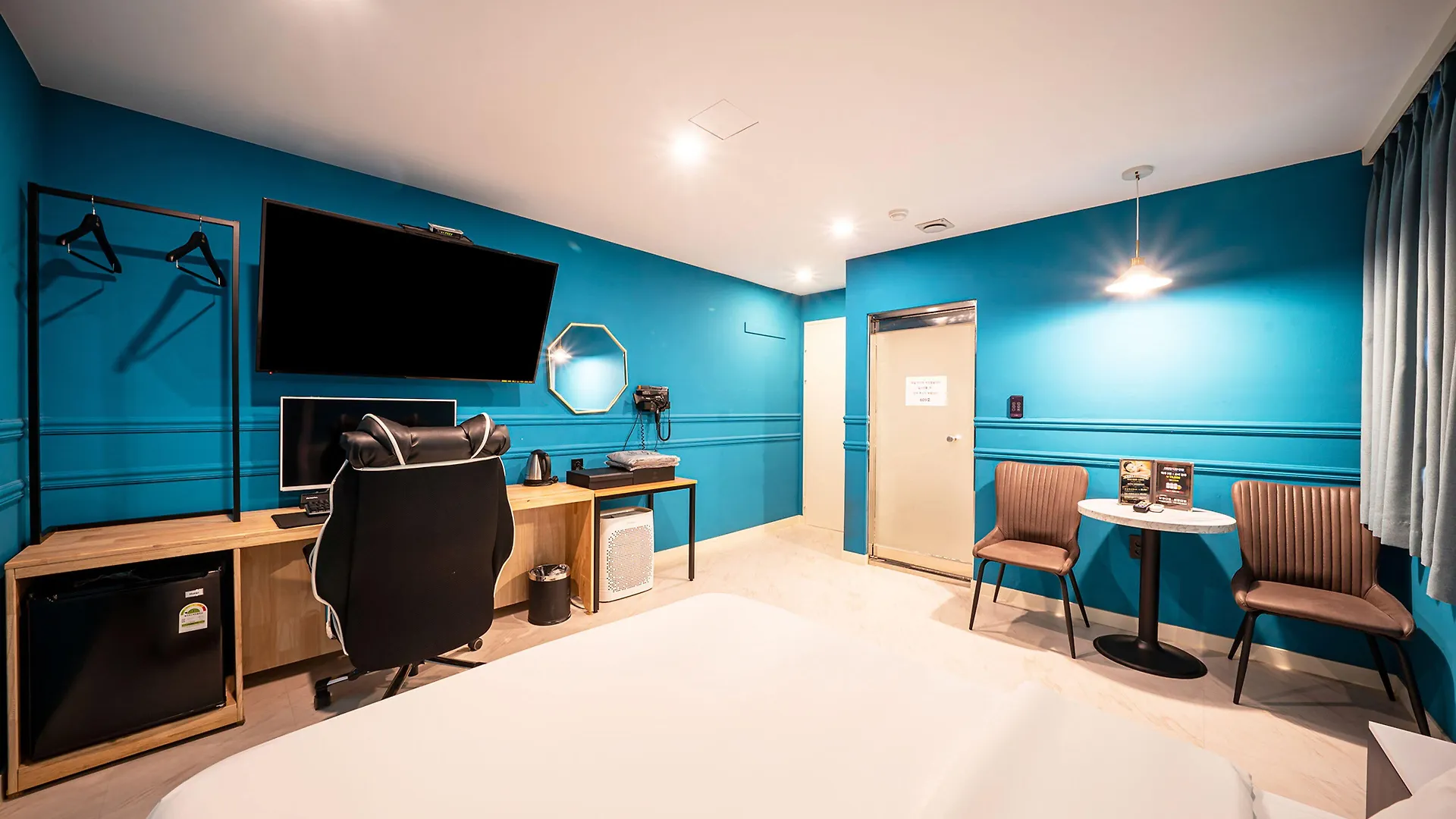 Hotel Bosco Incheon