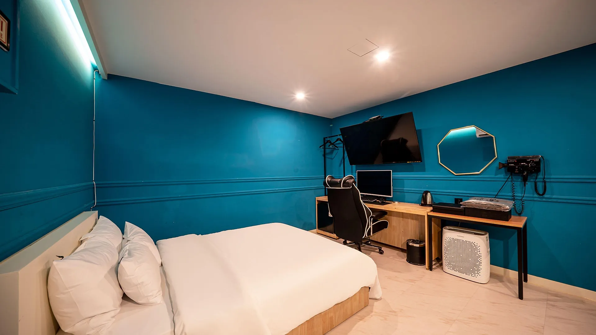 Hotel Bosco Incheon