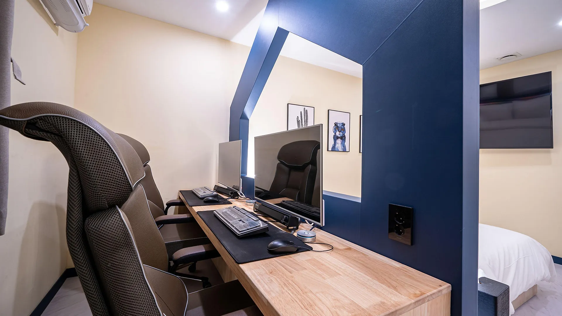 Hotel Bosco Incheon 3*,  South Korea