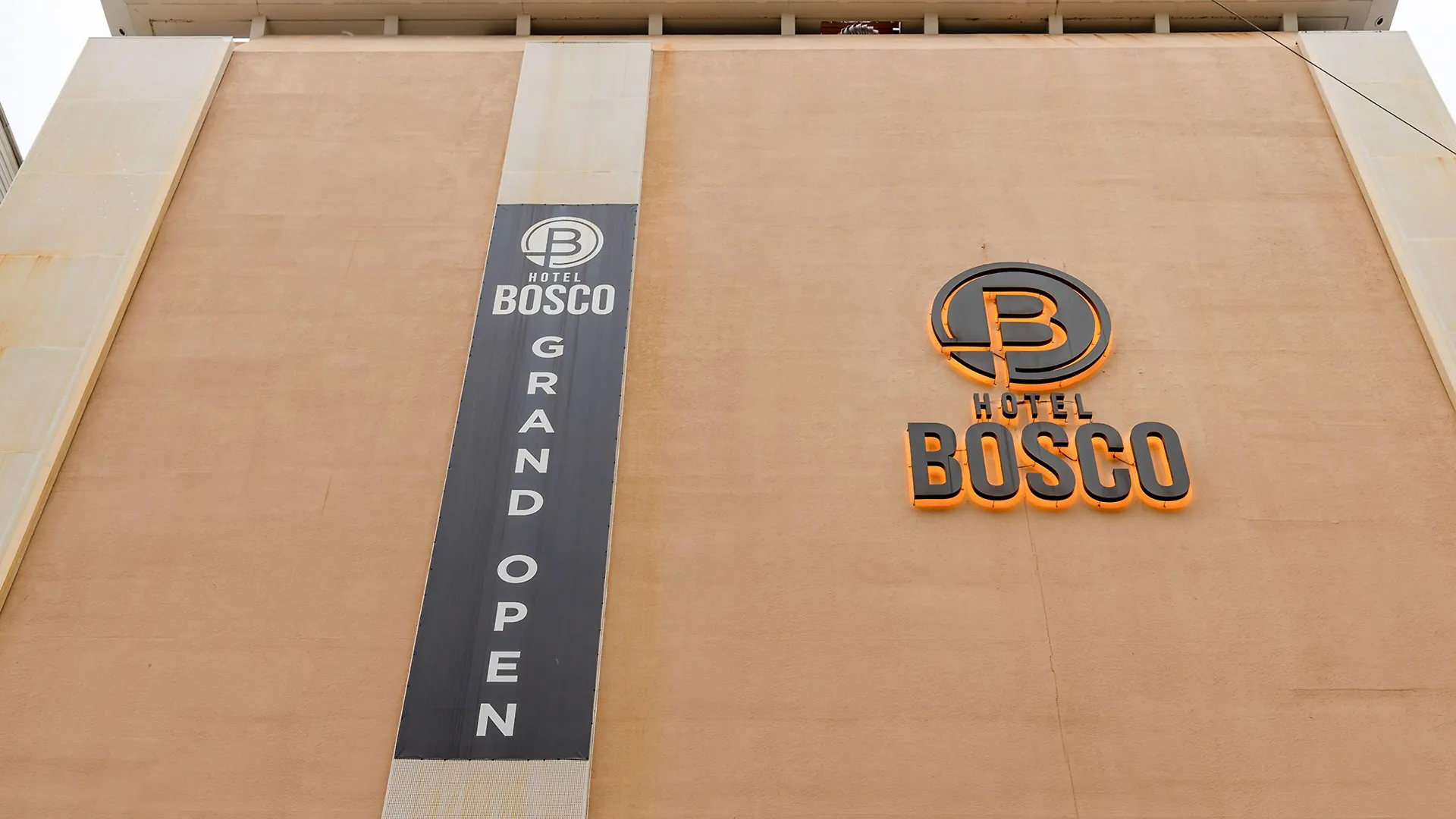 Hotel Bosco Incheon