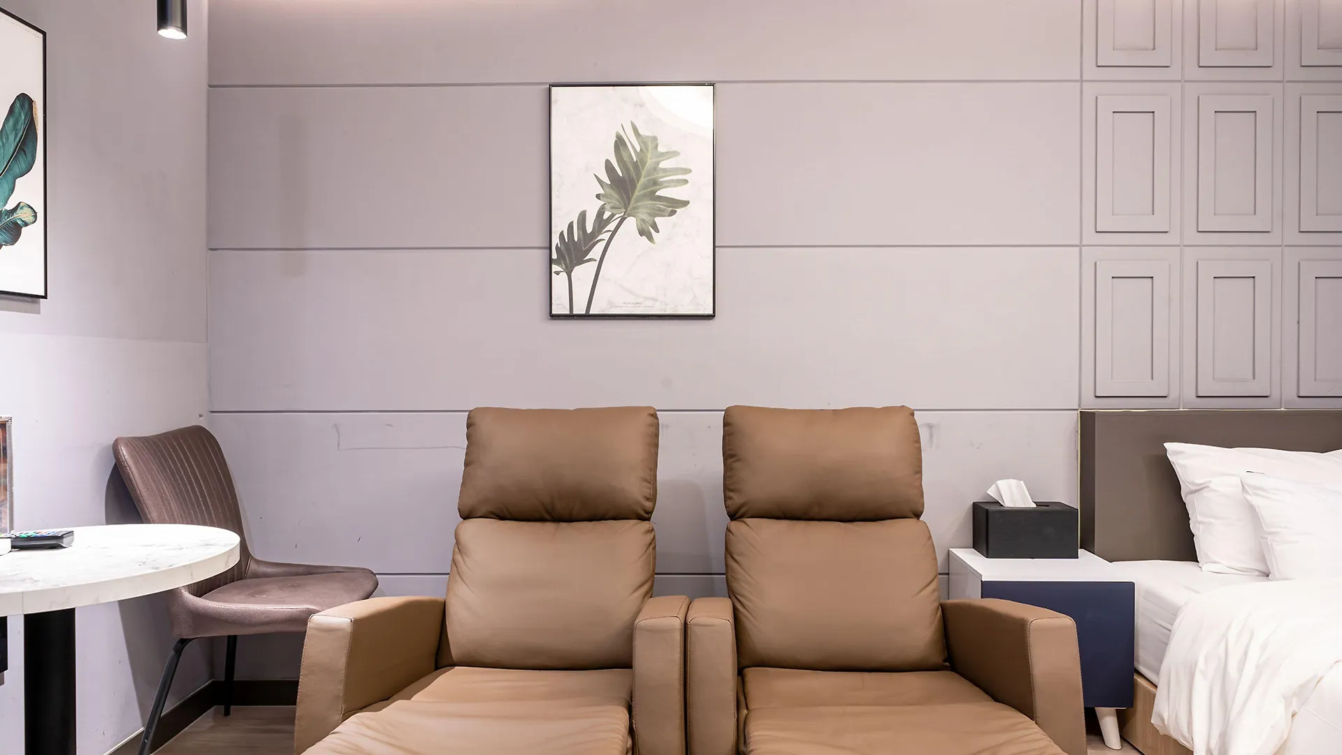 Hotel Bosco Incheon
