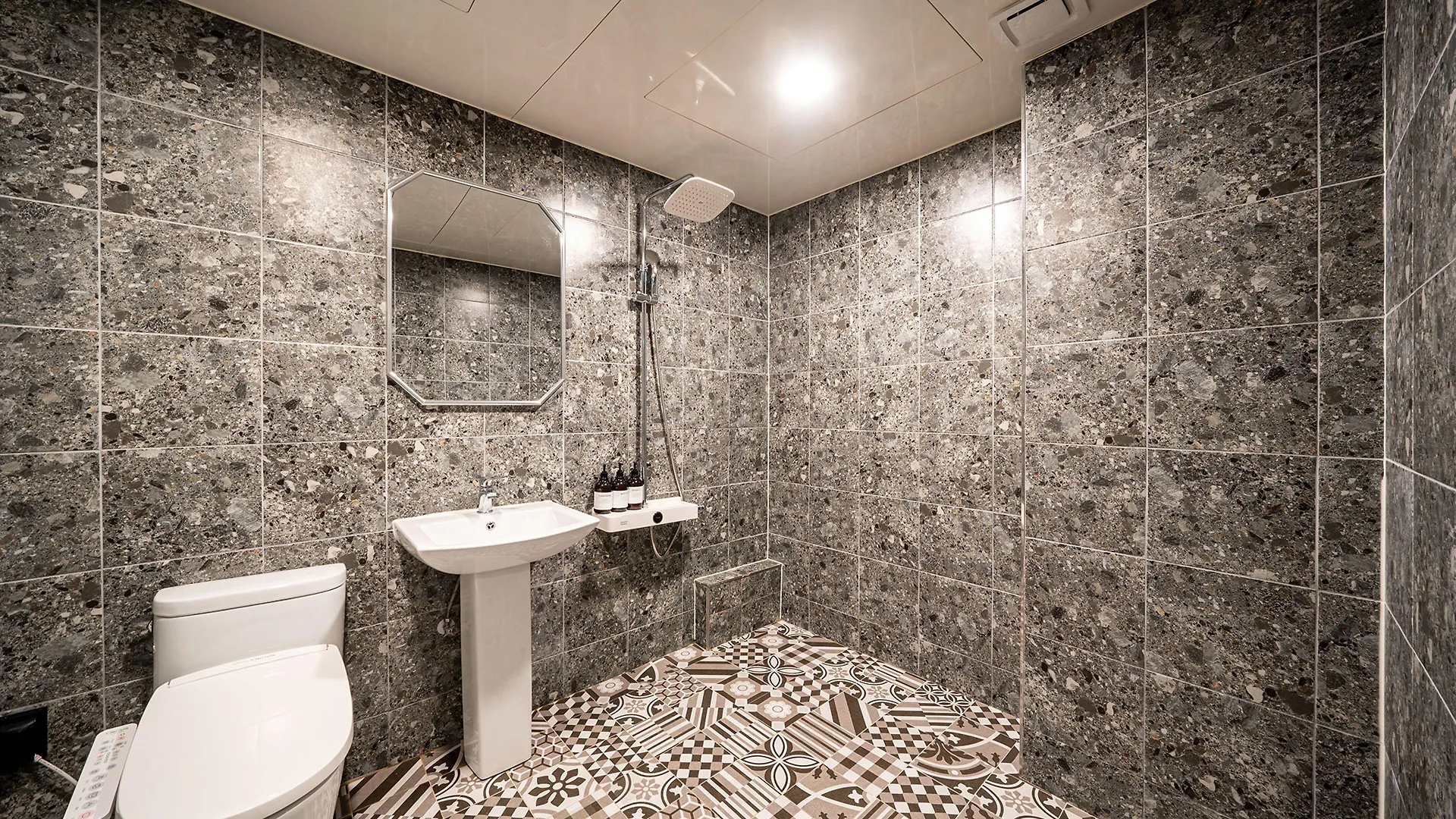 Hotel Bosco Incheon