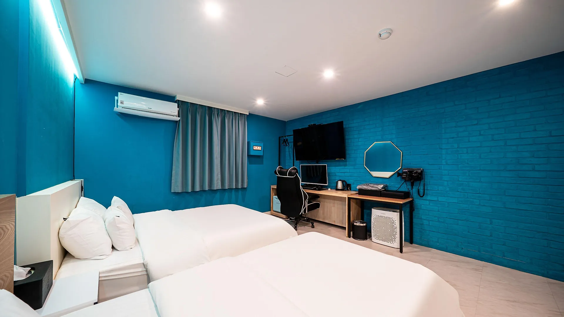Hotel Bosco Incheon