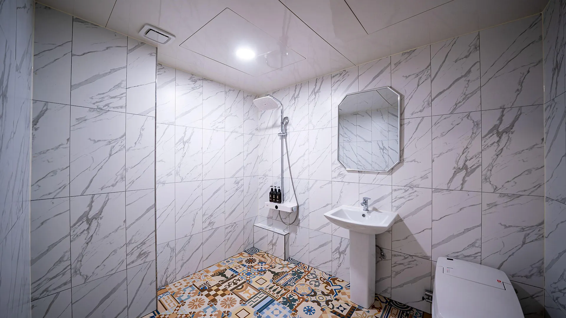 Hotel Bosco Incheon