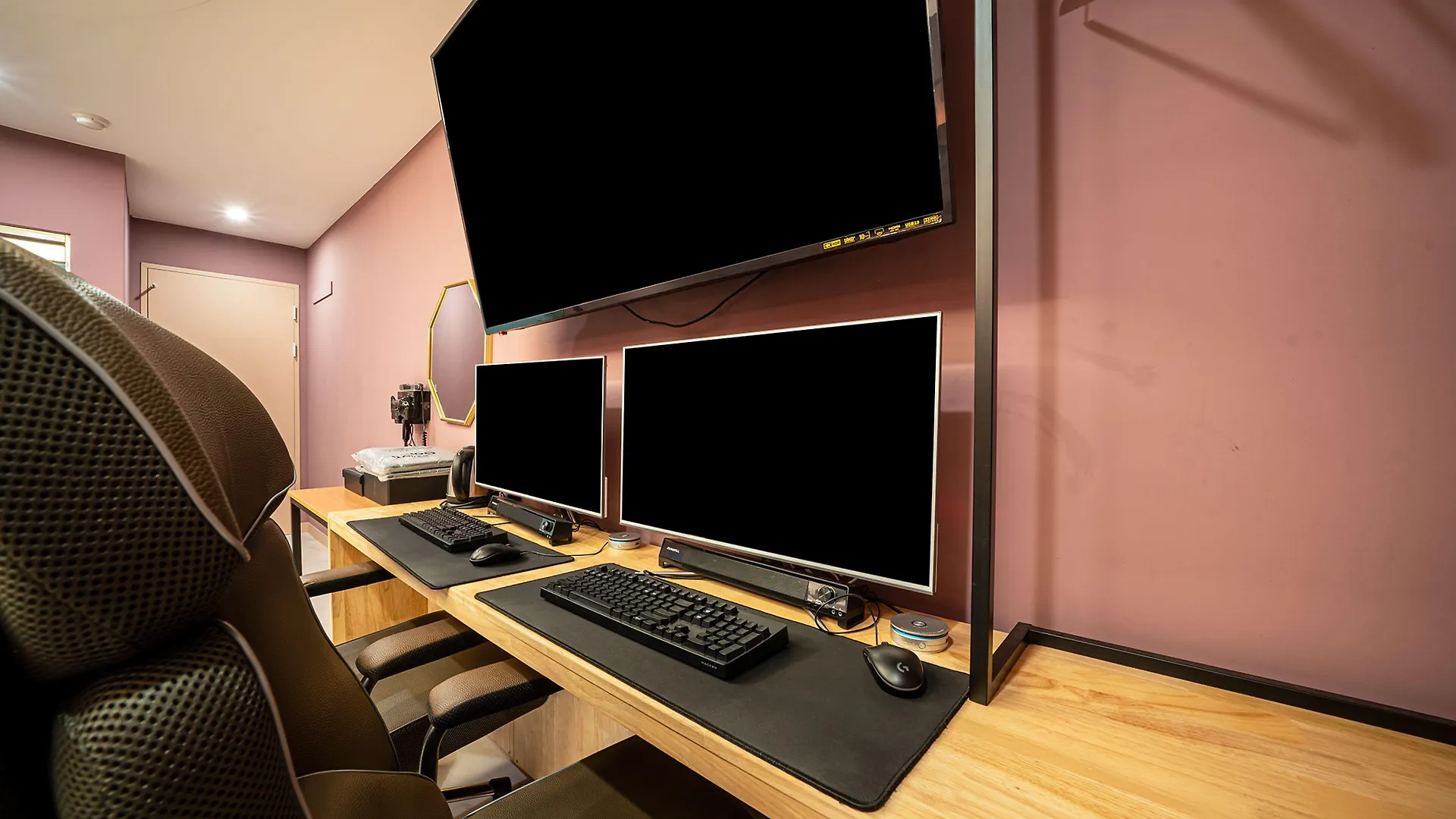 ***  Hotel Bosco Incheon South Korea