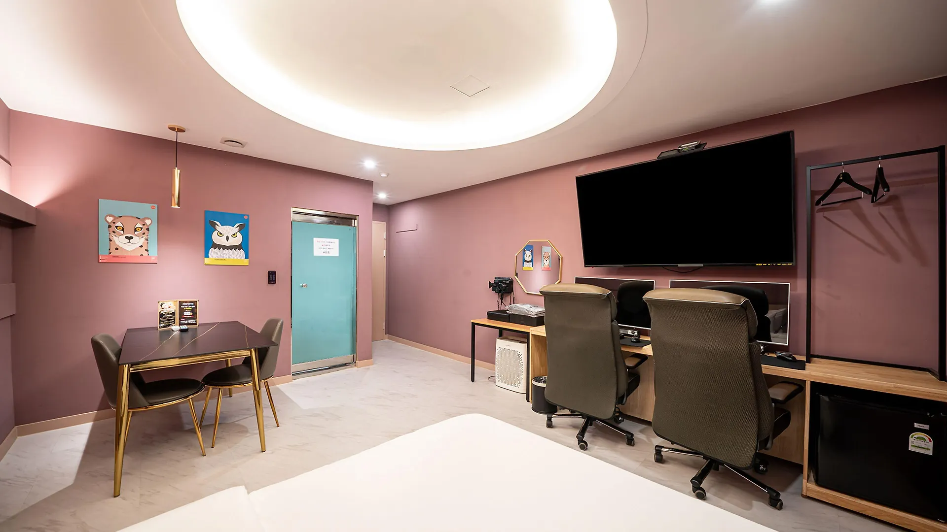 Hotel Bosco Incheon 3*,