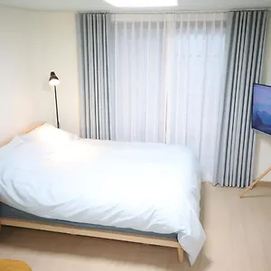 Suite South Korea