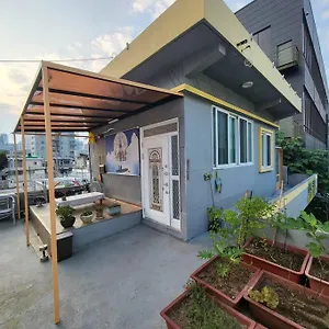 Jun House - Foreign Only South Korea