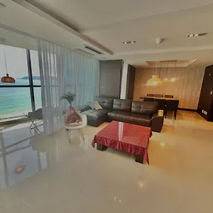 Haeundae Luxury House South Korea