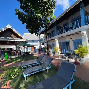 Sadakham Garden Laos