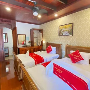 Sirikili Laos