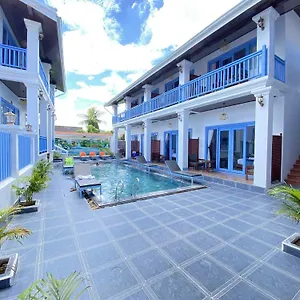 Sadakham Royal View 2 Laos