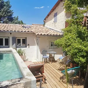 Casa D'olivier D'hotes France
