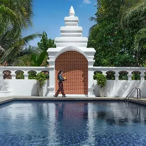 Sunrise Garden Hotel- Luang Prabang Laos