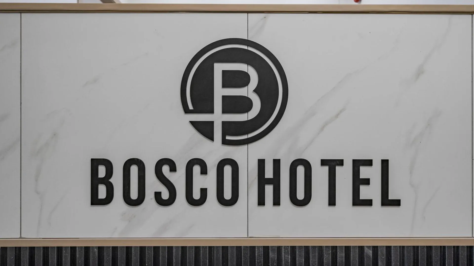 Hotel Bosco Incheon