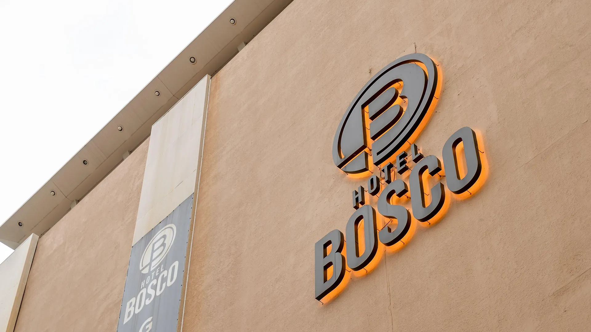 Hotel Bosco Incheon