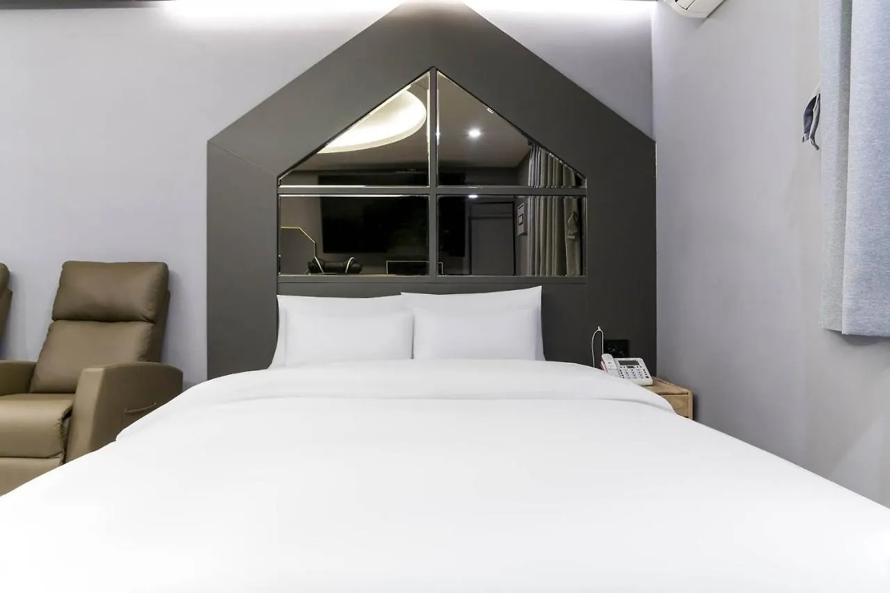 Hotel Bosco インチョン広域市