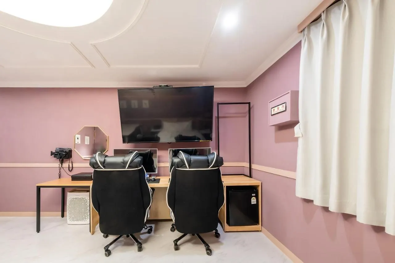 Hotel Bosco インチョン広域市