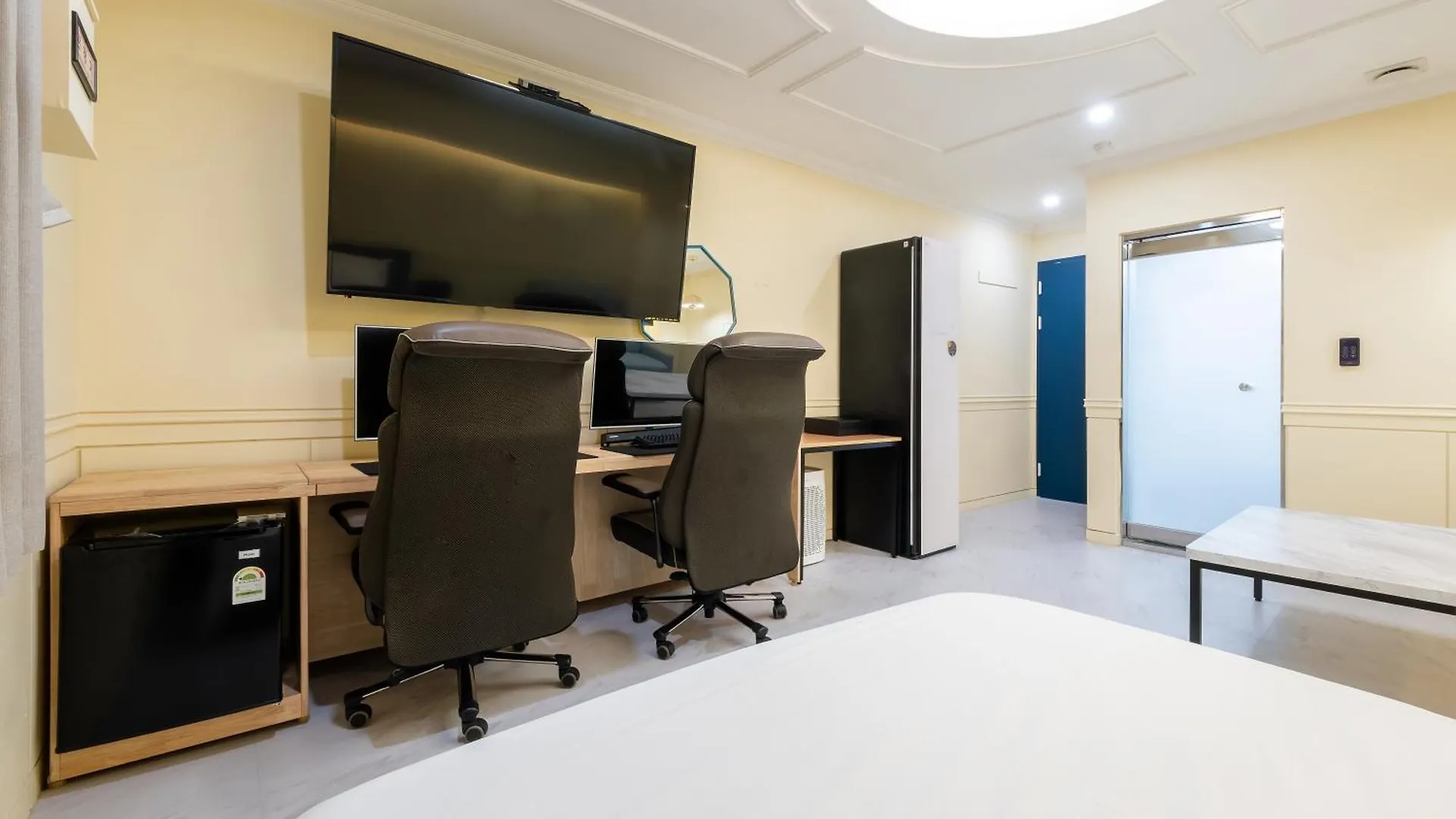 Hotel Bosco インチョン広域市 3*,