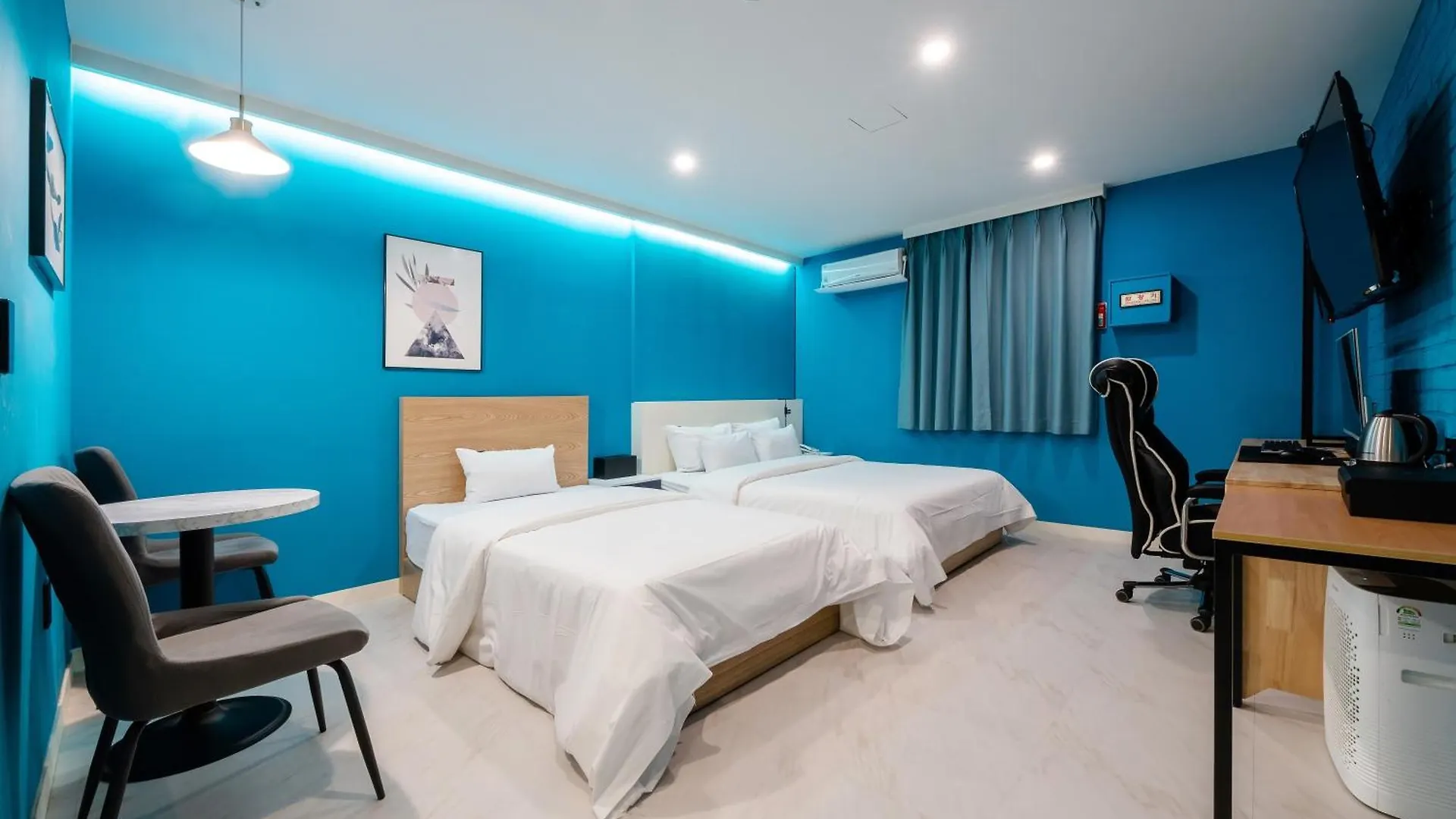 Hotel Bosco インチョン広域市