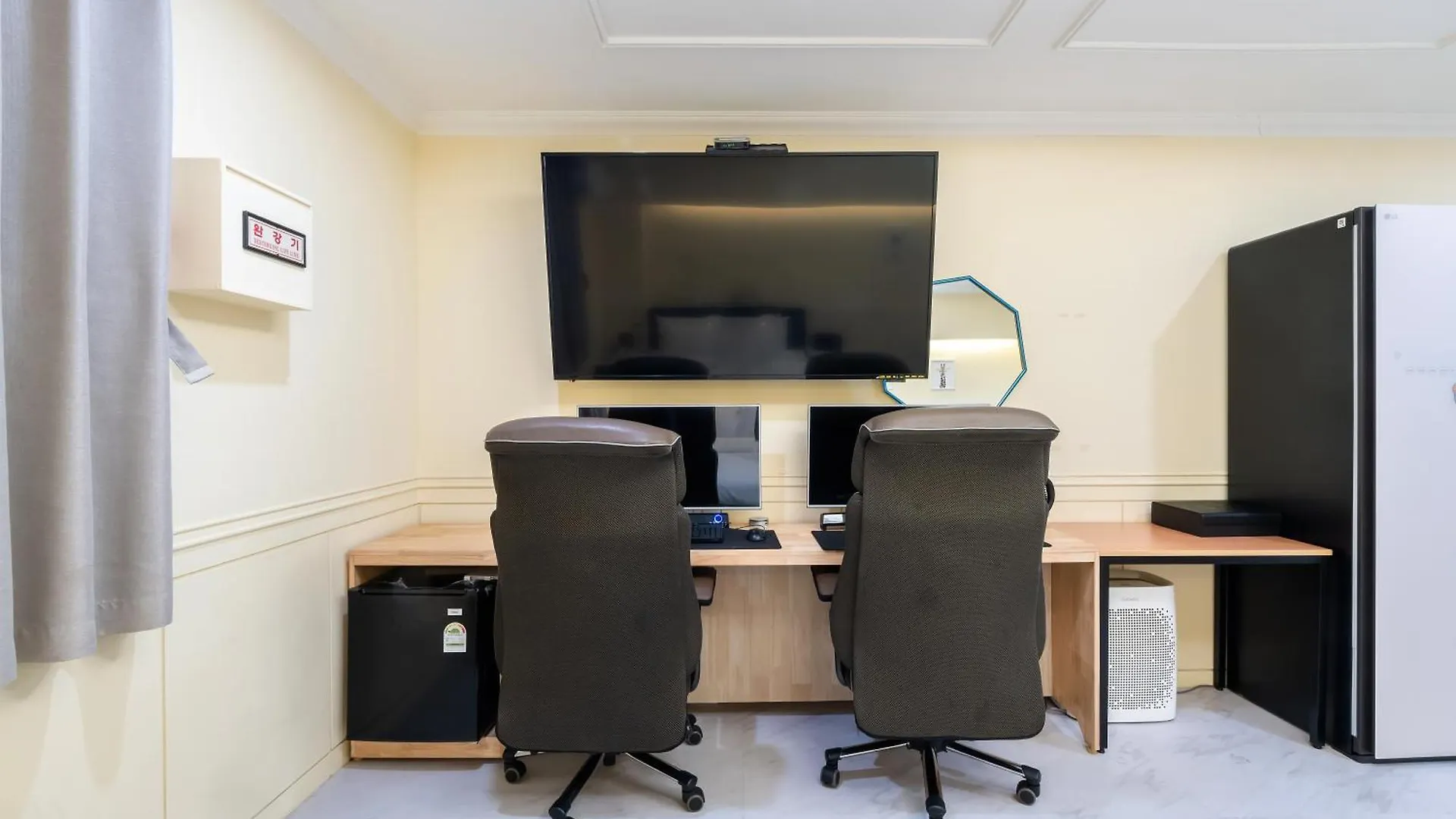 Hotel Bosco インチョン広域市