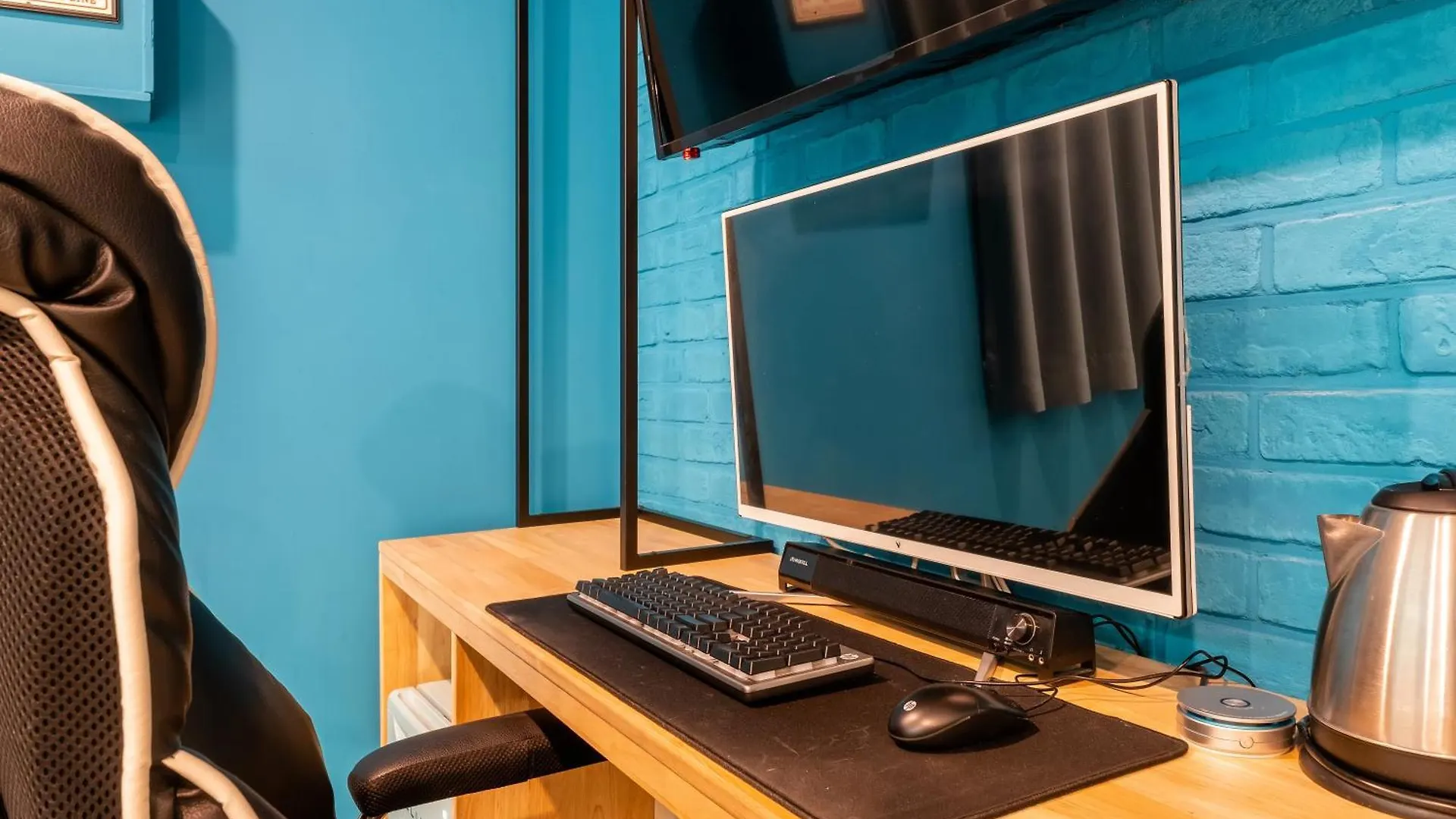 Hotel Bosco インチョン広域市