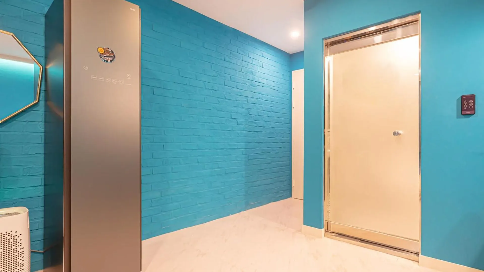 Hotel Bosco インチョン広域市