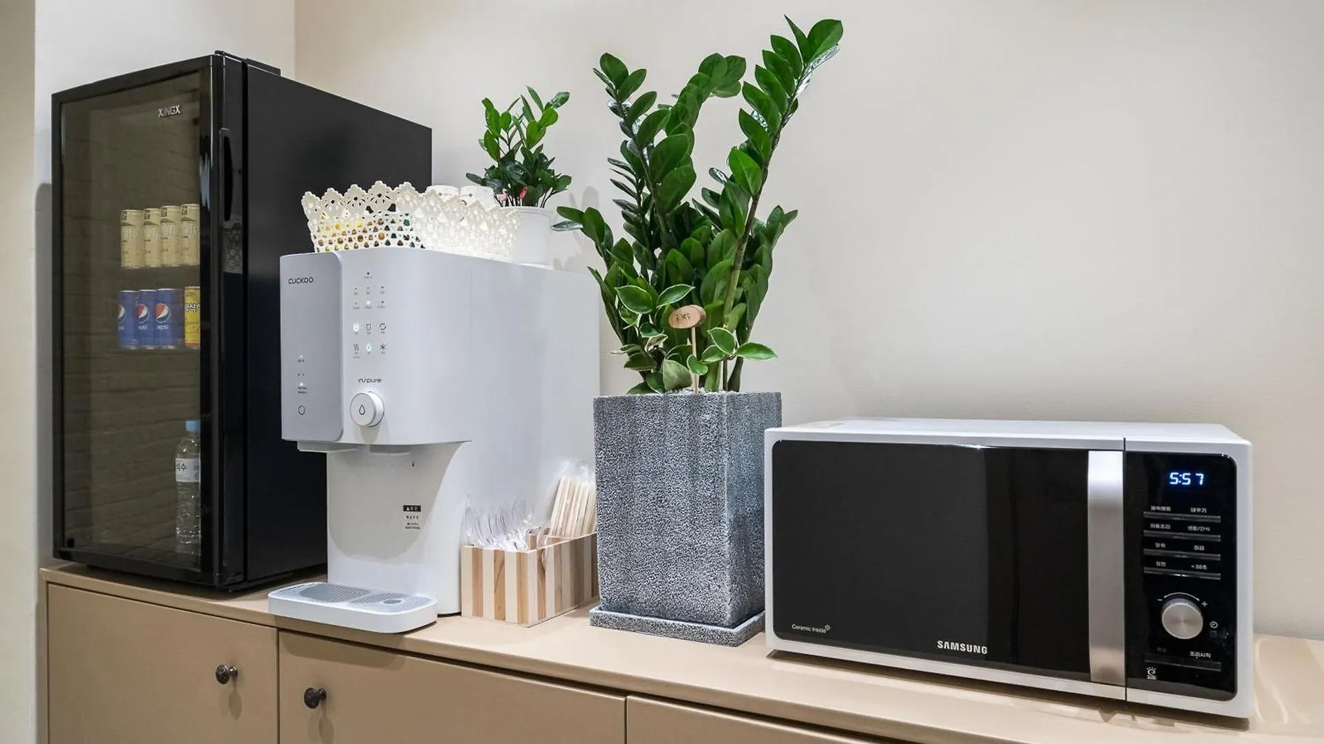 ***  Hotel Bosco インチョン広域市 韓国