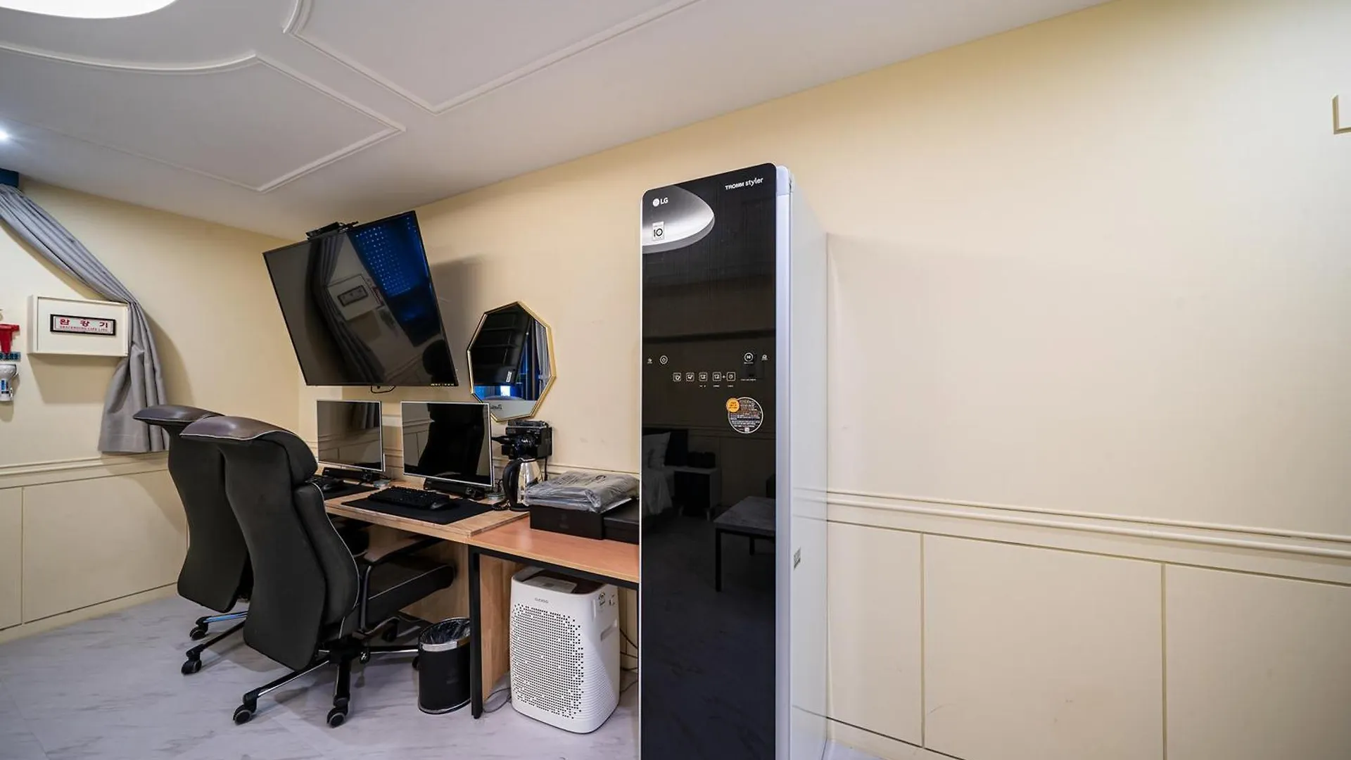 Hotel Bosco インチョン広域市 韓国