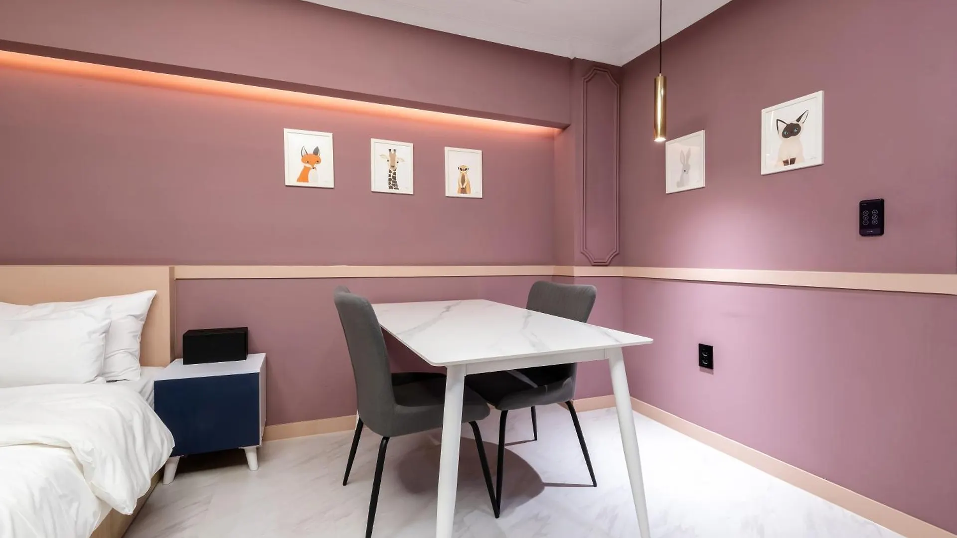 Hotel Bosco インチョン広域市