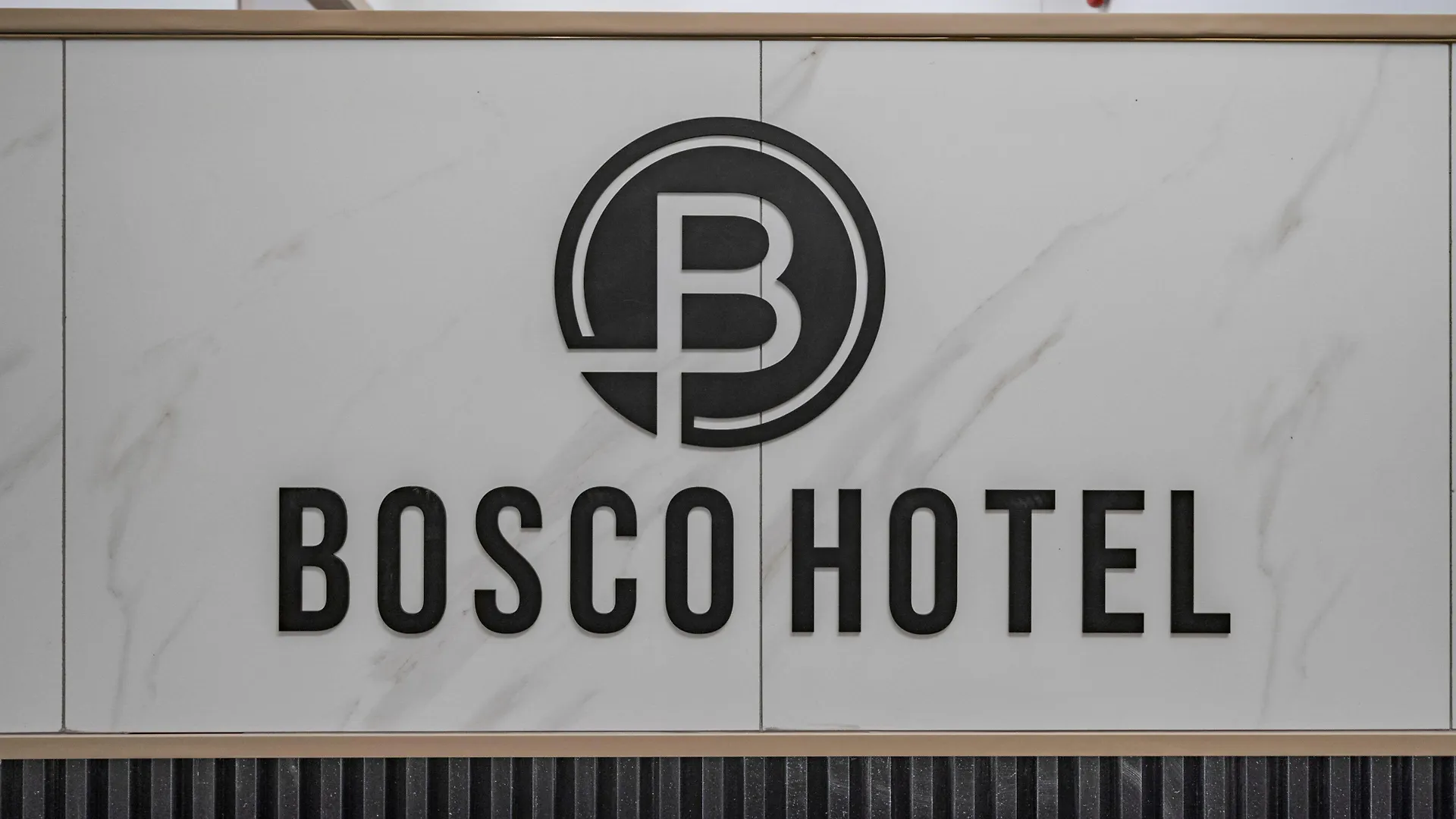Hotel Bosco インチョン広域市 3*,