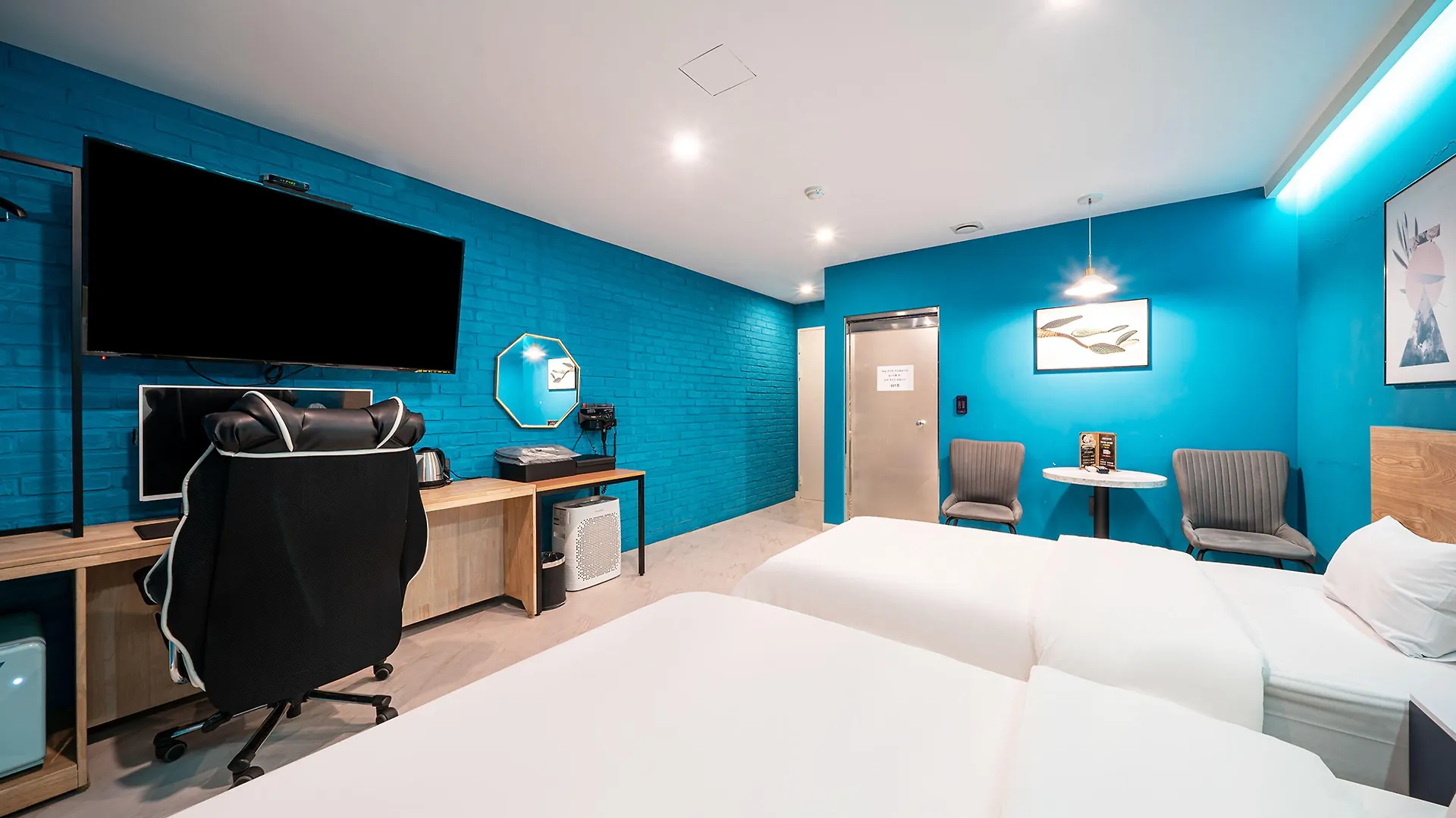 Hotel Bosco インチョン広域市 3*,