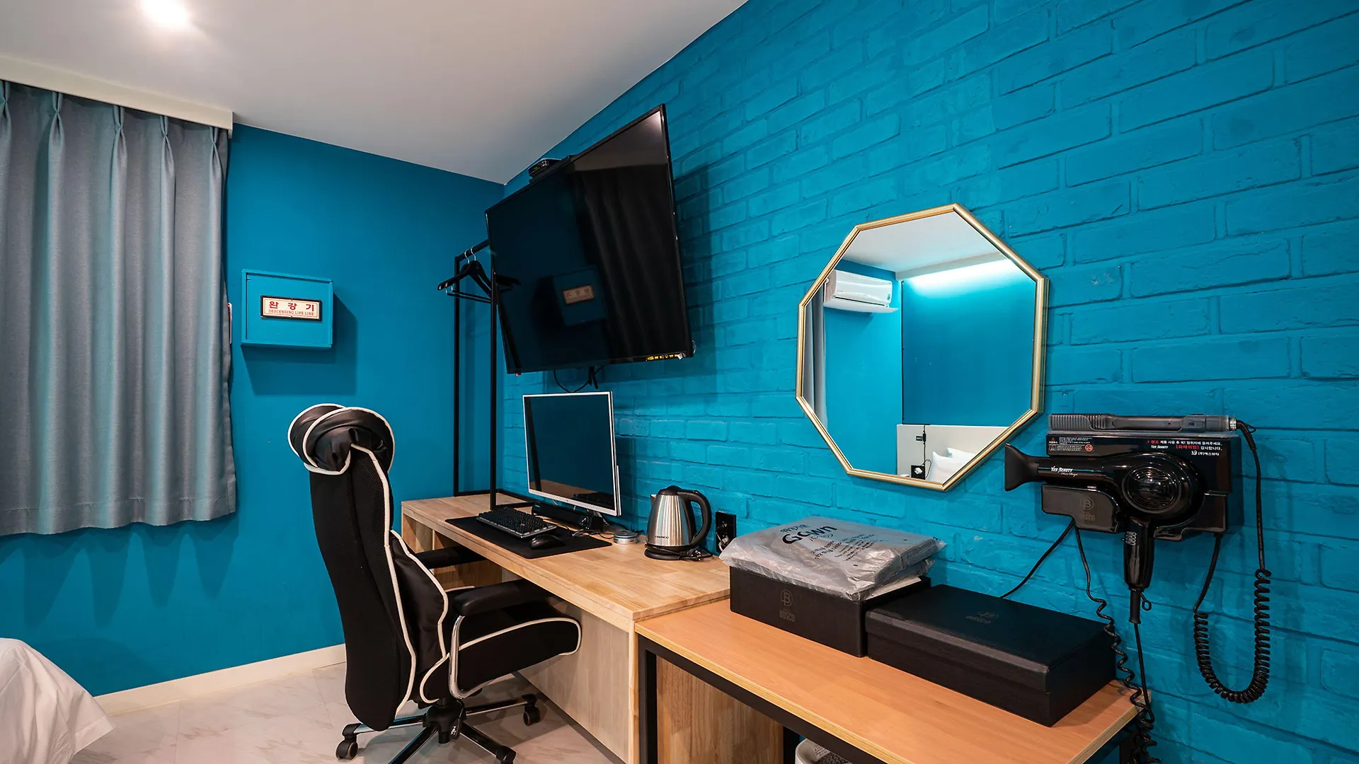 Hotel Bosco インチョン広域市 韓国